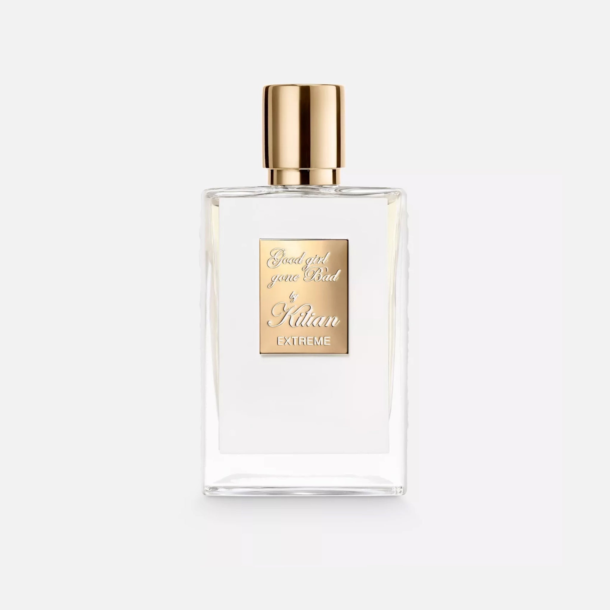 Kilian Paris Good girl gone Bad Extrême Women's Eau de Parfum - 50ml – bottle